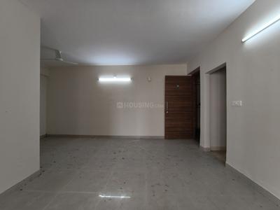 Hall Image of 1670 Sq.ft 4 BHK Apartment / Flat for sale in Thakurpukur Kolkata for Rs. 11500000