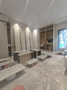 4 BHK Independent Builder Floor