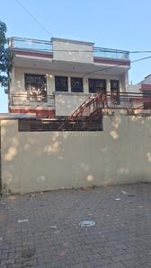 5 BHK Independent House
