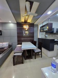 Hall Image of 1900 Sq.ft 4 BHK Duplex for sale in Sama Savli Vadodara for Rs. 16000000