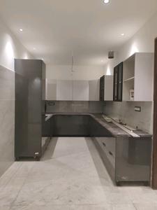 Kitchen Image of 2115 Sq.ft 3 BHK Builder Floor for sale in Sector 49 Faridabad for Rs. 18000000