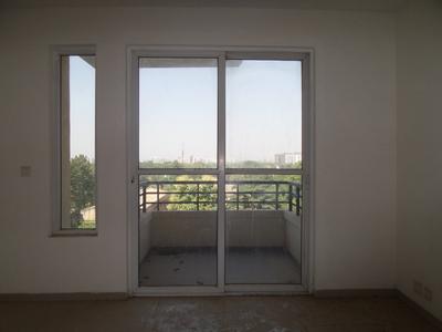 Living Room Image of 1650 Sq.ft 3 BHK Apartment / Flat for sale in Umang Monsoon Breeze Phase 1 ABLM Tower, Sector 78 Gurgaon for Rs. 15300000