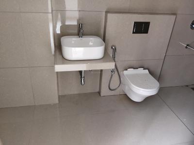 Bedroom Two Image of 3340 Sq.ft 4 BHK Apartment / Flat for sale in Shilp Residency, Gota Ahmedabad for Rs. 18150000
