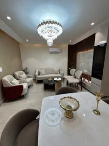 Hall Image of 1350 Sq.ft 3 BHK Builder Floor for sale in Nabha Zirakpur for Rs. 8790000