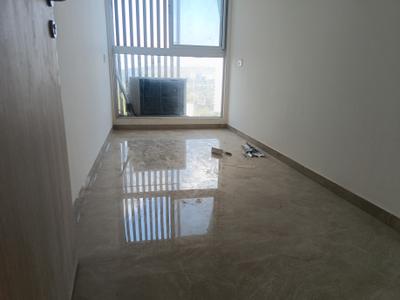 Bedroom Image of 1050 Sq.ft 2.5 BHK Apartment / Flat for rent in Concrete Sai Swayam, Chembur Mumbai for Rs. 105000