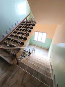 Image of 1536 Sq.ft 3 BHK Apartment / Flat for sale in Kalikapur, EM Bypass, Kolkata for Rs. 13200000