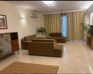 3 BHK Flat