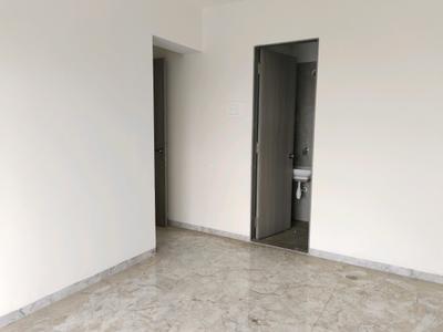 Bedroom Image of 1300 Sq.ft 3 BHK Apartment / Flat for sale in Neelsidhi Atlantis, Nerul Navi Mumbai for Rs. 32000000