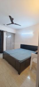 Bedroom Image of 1528 Sq.ft 3 BHK Apartment / Flat for rent in The 3C Lotus Zing, Sector 168 Noida for Rs. 45000