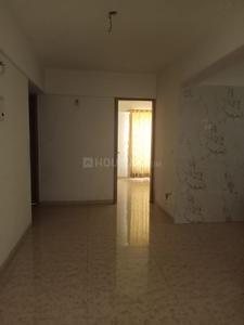 Hall Image of 1400 Sq.ft 3 BHK Apartment / Flat for rent in Gangapur Nashik for Rs. 26000