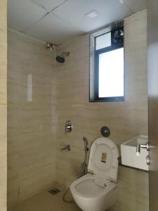 Bedroom Two Image of 620 Sq.ft 2 BHK Apartment / Flat for sale in Sunteck World, Naigaon East Naigaon for Rs. 4500000