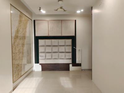 Bedroom Image of 1500 Sq.ft 3 BHK Apartment / Flat for sale in Silver Beach Apartments, Vile Parle West Mumbai for Rs. 65000000