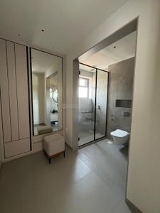 Bedroom Image of 3800 Sq.ft 4 BHK Villa for sale in Bhayli Vadodara for Rs. 30000000
