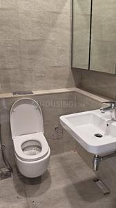 Image of 1575 Sq.ft 3 BHK Apartment / Flat for sale in Adani Ten BKC, Bandra East, Mumbai for Rs. 106900000