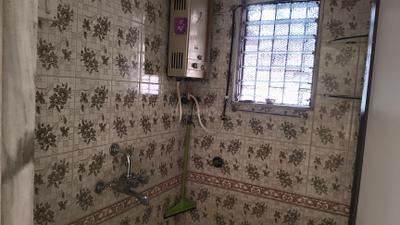 Bedroom Image of 790 Sq.ft 2 BHK Apartment / Flat for rent in Borivali West Mumbai for Rs. 50000