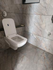 Common Bathroom Image of 1050 Sq.ft 2 BHK Apartment / Flat for sale in KP Archana Paradise Phase 03, Mohammed Wadi Pune for Rs. 7800000