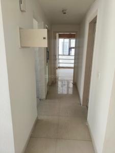 Image of 929 Sq.ft 2 BHK Apartment / Flat for sale in Ansal Valley View Estate, Gwal Pahari, Gurgaon for Rs. 9800000