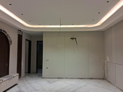 Living Room Image of 1800 Sq.ft 3 BHK Builder Floor for sale in Paschim Vihar New Delhi for Rs. 37500000