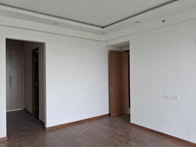 Bedroom Image of 1545 Sq.ft 3 BHK Apartment / Flat for sale in Godrej Woods, Sector 43 Noida for Rs. 32000000