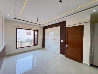 Hall Image of 1143 Sq.ft 3 BHK Independent House for sale in Kharar Mohali for Rs. 10900000
