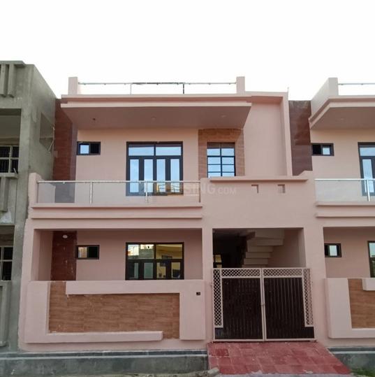 3 BHK 1100 Sqft Independent House for sale at Aurangabad Khalsa