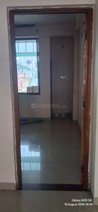 Hall Image of 1000 Sq.ft 1 BHK Builder Floor for rent in Manewada Nagpur for Rs. 11000