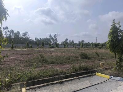 Image of 1500 Sq.ft Residential Plot / Land for sale in Sheikhmanpura, Kolar for Rs. 3975001