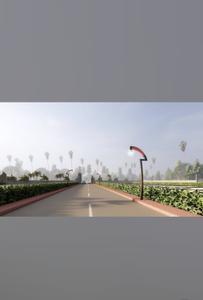 Image of 850 Sq.ft Residential Plot / Land for sale in Dharampuri, Indore for Rs. 2380000