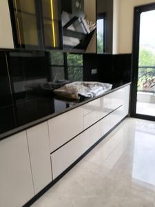 Kitchen Image of 2300 Sq.ft 3 BHK Builder Floor for sale in Sector 23 Gurgaon for Rs. 32000000