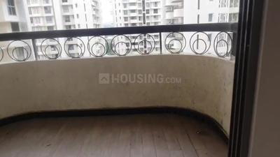 1+ 3bhk Flat for sale in lodha bel air