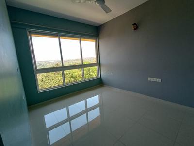 Bedroom Image of 659 Sq.ft 2 BHK Apartment / Flat for sale in Sancoale Goa for Rs. 10000000