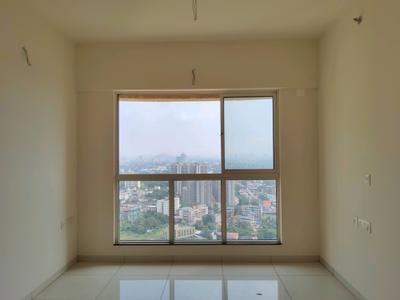 Living Room Image of 950 Sq.ft 2 BHK Apartment / Flat for rent in Hiranandani Estate Avila, Hiranandani Estate Thane for Rs. 45000