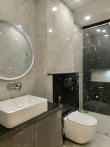 Bedroom One Image of 2700 Sq.ft 4 BHK Builder Floor for sale in DLF Phase 2, DLF Phase 1 Gurgaon for Rs. 45000000