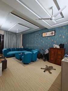 Bedroom Image of 1850 Sq.ft 3 BHK Builder Floor for sale in Sector 45 Gurgaon for Rs. 23500000