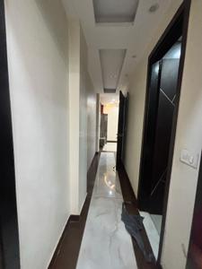 Image of 650 Sq.ft 2 BHK Builder Floor for rent in Uttam Nagar, New Delhi for Rs. 16584
