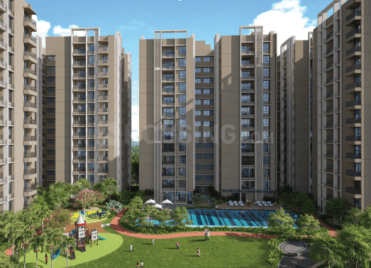 Utsodhaara Residencia Main Image 1