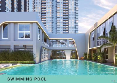 Image of 1138 Sq.ft 2 BHK Apartment / Flat for sale in Punawale, Pune for Rs. 7900000
