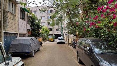 Image of 5600 Sq.ft Residential Plot / Land for sale in Judicial Layout, Bengaluru for Rs. 112500000