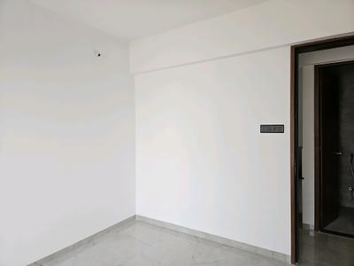 Bedroom Image of 1202 Sq.ft 2 BHK Apartment / Flat for sale in Unique Youtopia, Kharadi Pune for Rs. 10200000