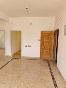 Hall Image of 1000 Sq.ft 2 BHK Apartment / Flat for sale in Nanmangalam Chennai for Rs. 8000000