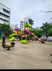 Image of 1150 Sq.ft 3 BHK Apartment / Flat for sale in Newton Homes Tathawade Phase 1, Tathawade, Pune for Rs. 10000000