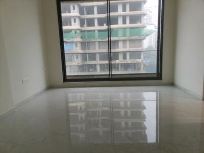 Bedroom Image of 2500 Sq.ft 3 BHK Apartment / Flat for sale in Kharghar Navi Mumbai for Rs. 30000000