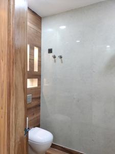 Bedroom Two Image of 1620 Sq.ft 3 BHK Builder Floor for sale in BPTP District 3, Sector 85 Faridabad for Rs. 17500000