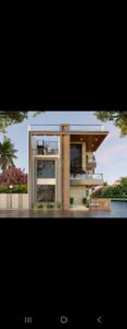 Image of 3300 Sq.ft 5 BHK Villa for sale in Naranpura, Ahmedabad for Rs. 34500000