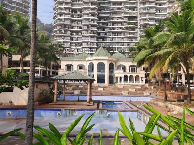 Image of 2200 Sq.ft 4.5 BHK Apartment / Flat for sale in Adhiraj Cypress, Kharghar, Navi Mumbai for Rs. 40000000