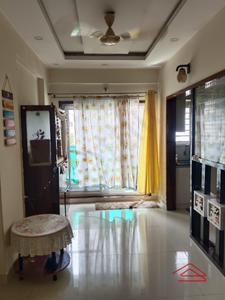 Hall Image of 1180 Sq.ft 2 BHK Apartment / Flat for sale in SLV Magnum by SLV Builders And Developers, Bommanahalli Bengaluru for Rs. 11500000