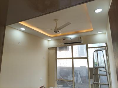 Hall Image of 700 Sq.ft 2 BHK Apartment / Flat for rent in Manesar Gurgaon for Rs. 30000