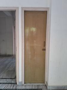 Balcony Image of 1100 Sq.ft 2 BHK Apartment / Flat for sale in Nagerbazar Kolkata for Rs. 5100000