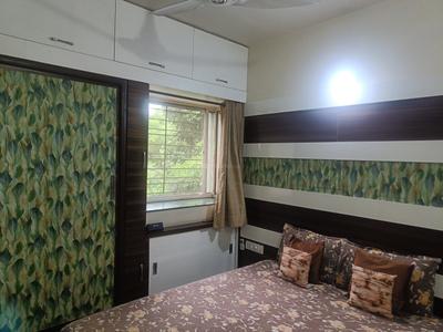 Bedroom Image of 2000 Sq.ft 2.5 BHK Apartment / Flat for sale in Horizon Aster Hermitage, Balewadi Pune for Rs. 12000000