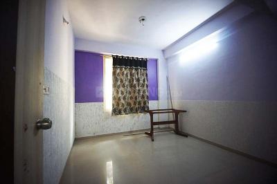 Bedroom Image of 1665 Sq.ft 3 BHK Apartment / Flat for sale in Hathijan Ahmedabad for Rs. 5100000
